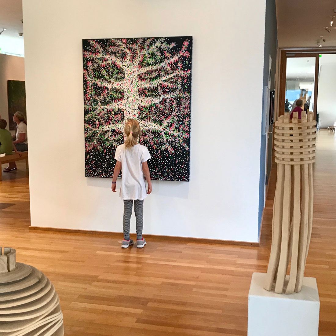 Susanna Ladda Buchheim Museum 43. Bernrieder Kunstausstellung 2019