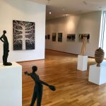 Susanna Ladda Buchheim Museum 43. Bernrieder Kunstausstellung 2019
